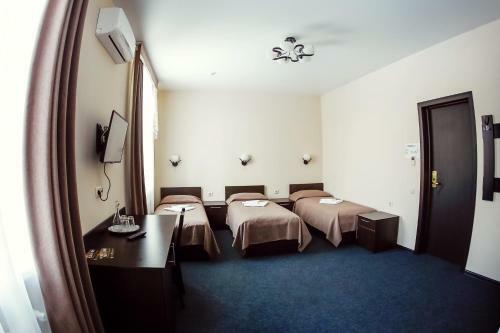 Volga Hotel