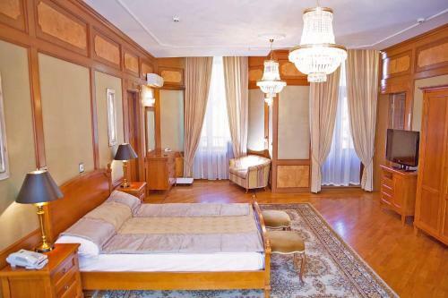 Health Resort Barvikha