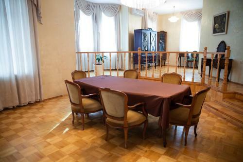 Health Resort Barvikha