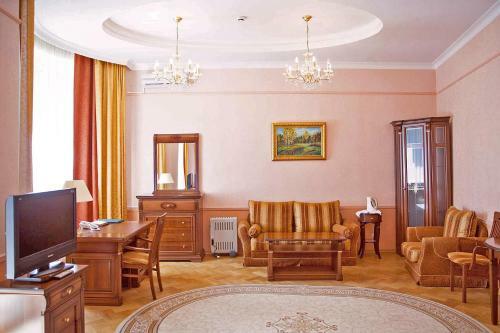 Health Resort Barvikha