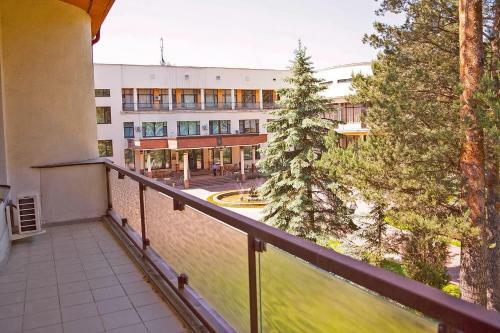 Health Resort Barvikha