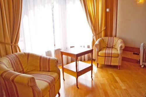 Health Resort Barvikha