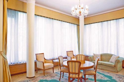 Health Resort Barvikha