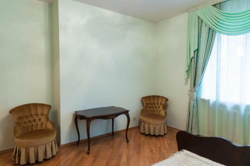 Health Resort Barvikha