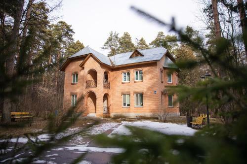 Health Resort Barvikha