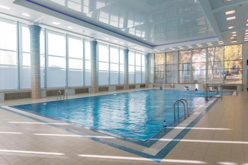 Health Resort Barvikha
