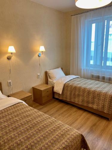 Hotel ????????? "????????"