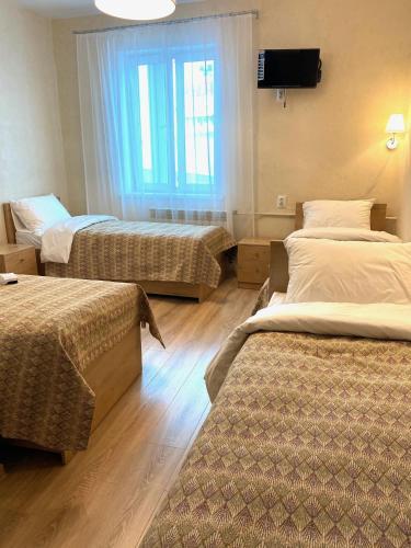 Hotel ????????? "????????"
