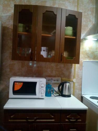 Apartments