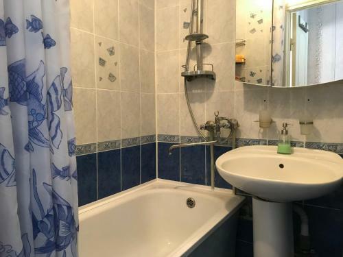 Apartamento ??????????? ? ?????? ???????
