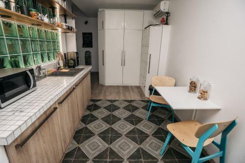 Albergue ?????? Loft