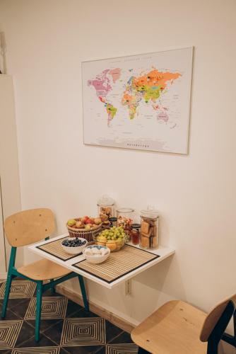 Albergue ?????? Loft
