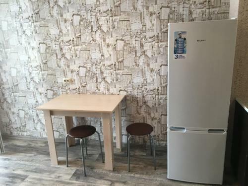 Apartamento ?????????? ? 1 ???????? ????? 8