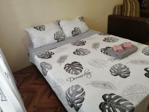 Apartamento ???????? 1 ??? ? ??????