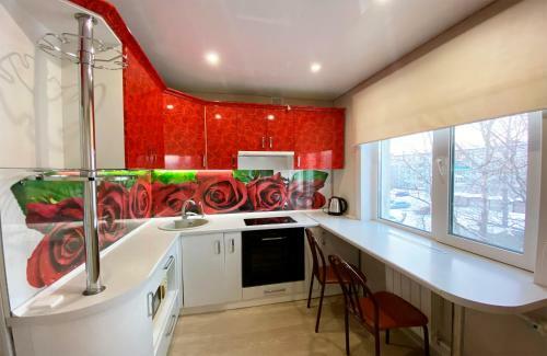 Apartamento ??????????? ?????? ????? ?? ????????? 37/2