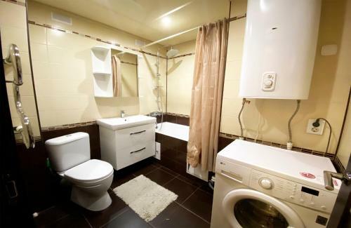 Apartamento ??????????? ?????? ????? ?? ????????? 37/2
