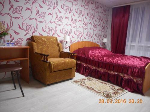 Hotel Traktir Yamschik