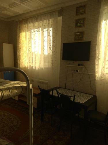 Albergue ?????? ????