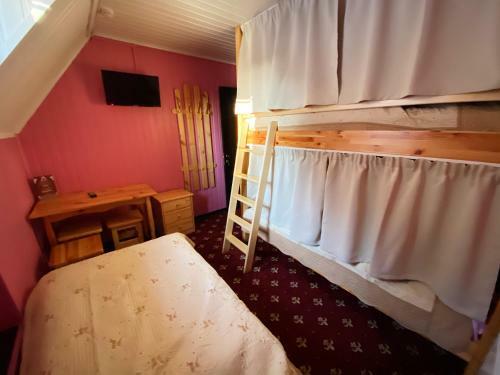 Albergue ?????? ???? In Borovsk