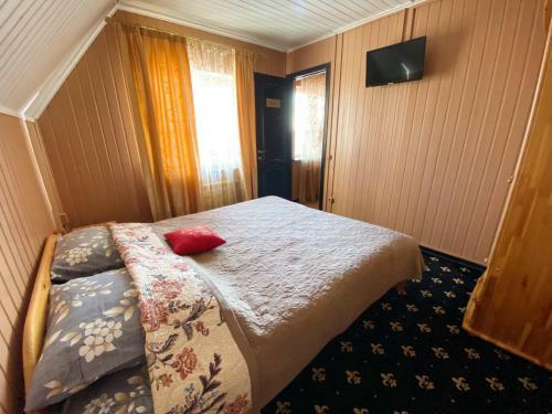 Albergue ?????? ???? In Borovsk