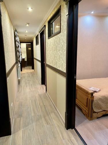 Albergue ?????? ???? In Borovsk