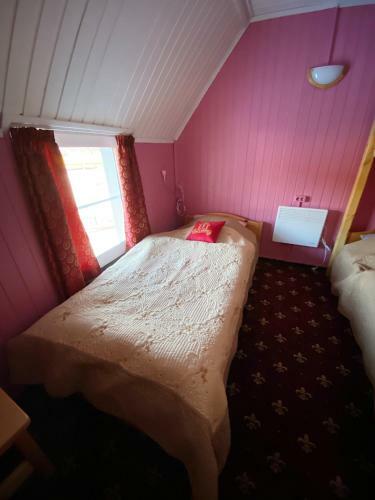 Albergue ?????? ???? In Borovsk