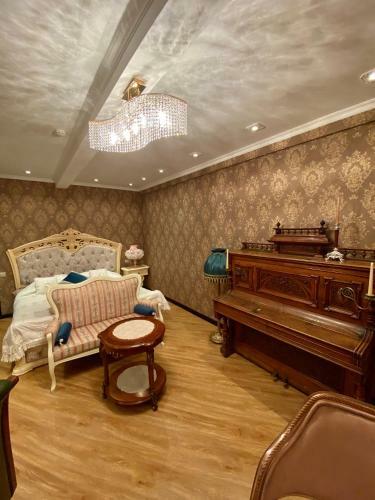 Albergue ?????? ???? In Borovsk