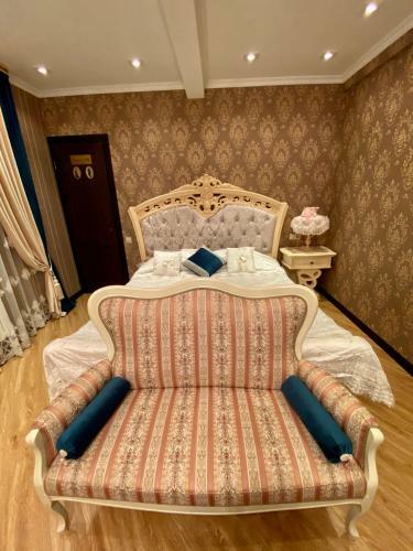 Albergue ?????? ???? In Borovsk