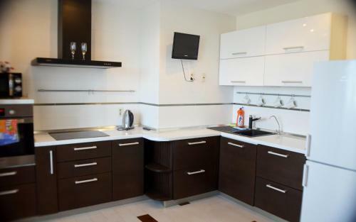 Apartamento ?????? ?? Flats-line