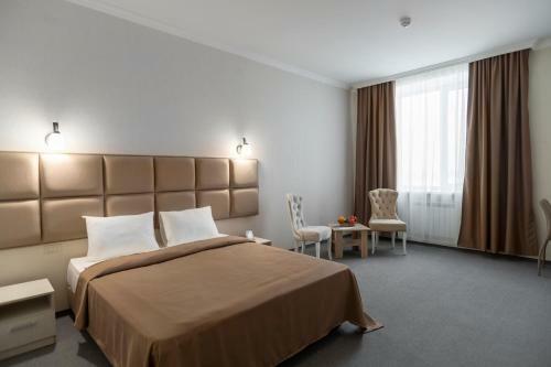 Hotel Ogni Vostoka