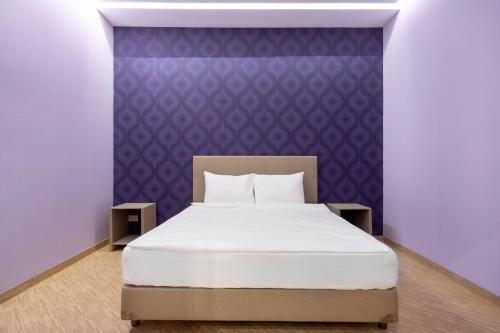 Hotel Ogni Vostoka