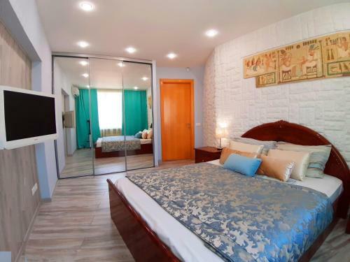 Apartamento ??????????? ? ?????? ? ??????