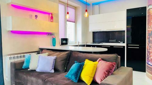 Innhome Apartments Aloe Pole