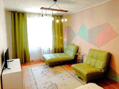 Apartamento Terrace ??????????? 37
