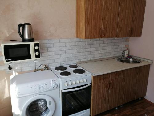 Apartamento Terrace ??????????? 37