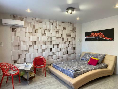 Apartamento ?????? ???? ?? ????????? ????????