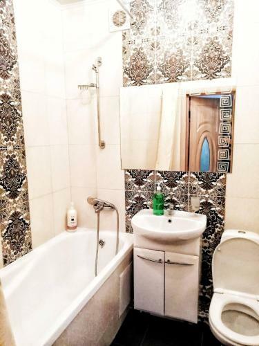Apartamento ???? ???????? ?? ??????????????? ? ???????? ????? ?? ?????