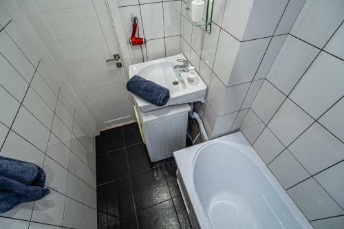 Apartamento ?????? Loft ? Academ Riverside