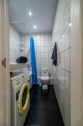 Apartamento ?????? Loft ? Academ Riverside