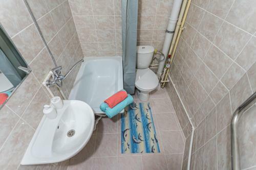 Apartamento ?????? ?????? ? ????????????