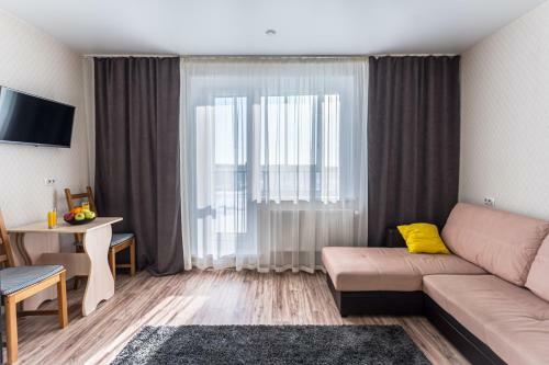 Apartamento ???????? ?????? ? ???????