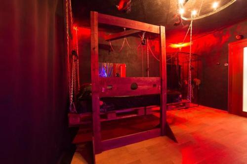 Apartamento ???????? ? ????? Bdsm