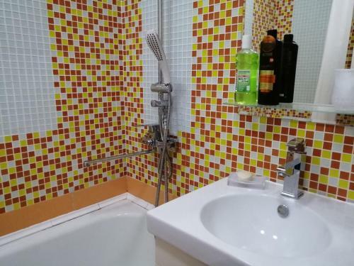 Apartamento ?????? ???????? ? ????