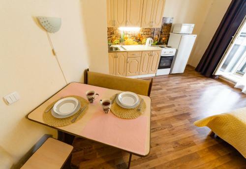Apartamento ????? ?????? ?? ??????????????? ??????????
