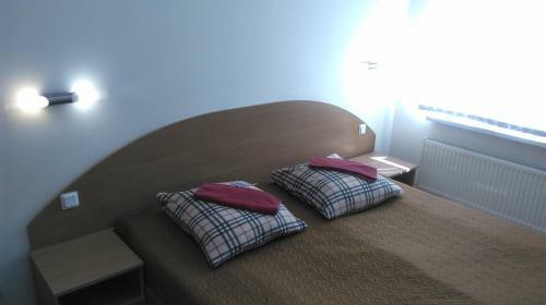 Motel Chudovo