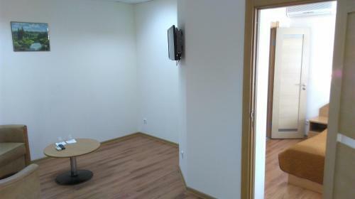 Motel Chudovo