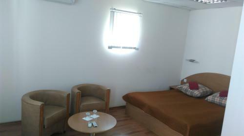 Motel Chudovo