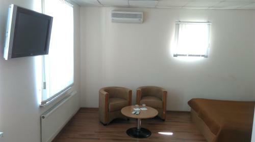Motel Chudovo