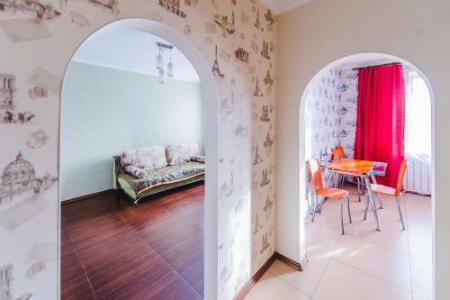 Dekabrist Apartment Oktyabrskiy 2