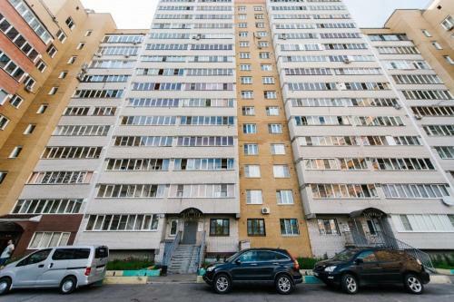 Dekabrist Apartment Bytina 78